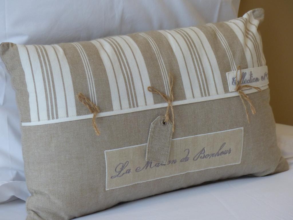 Bed and Breakfast La Cour Des Carmes Arras Exterior foto