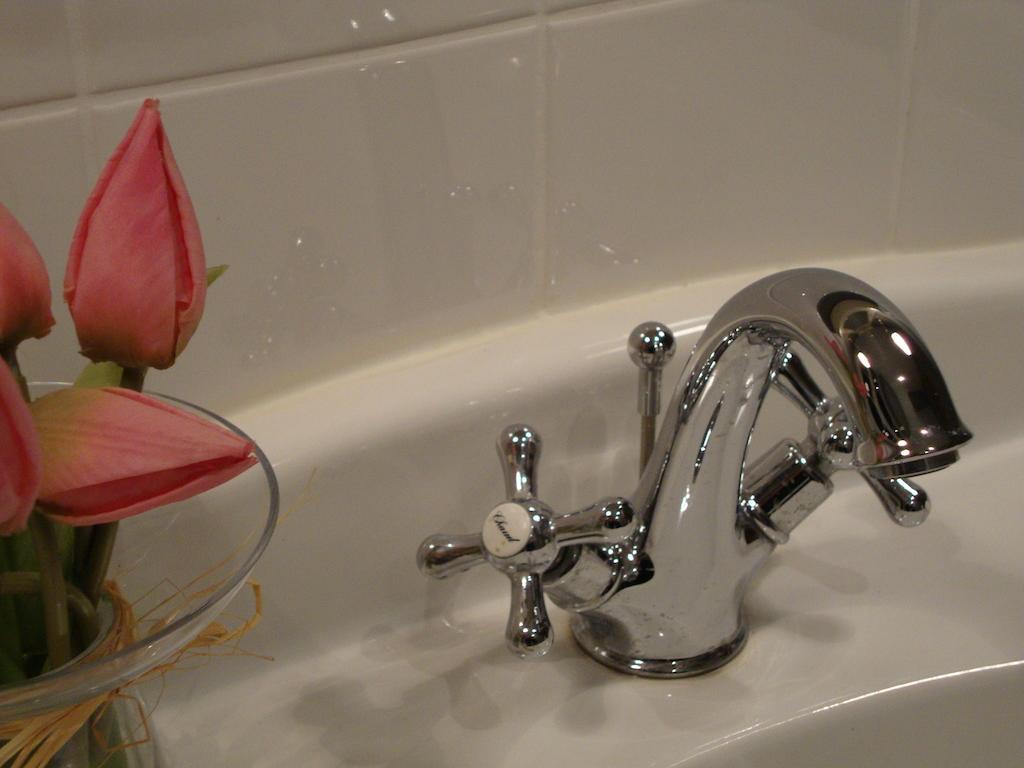 Bed and Breakfast La Cour Des Carmes Arras Exterior foto